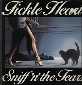 Sniff'n the Tears - Fickle Heart