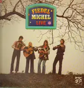 LP - Fiedel Michel - Live