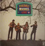 LP - Fiedel Michel - Live