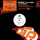 12inch Vinyl Single - Field Mob - So What / My Wheels