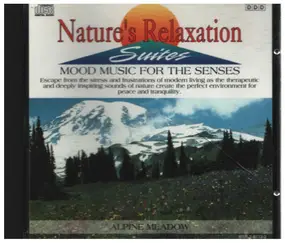 Field Recordings - Alpine Meadow