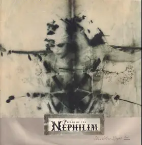Fields of the Nephilim - For Her Light (Two)