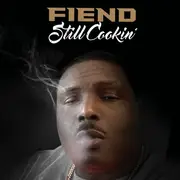 LP - Fiend - Still Cookin'