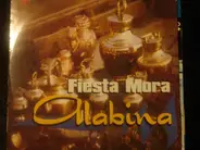 Fiesta Mora - Alabina (Remixes)