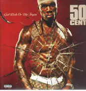 Fifty Cent - GET RICH OR DIE TRYIN'