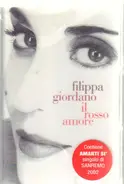 Filippa Giordano - Il Rosso Amore