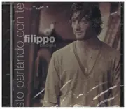 CD - Filippo Bisciglia - Sto Parlando Con Te - Still Sealed