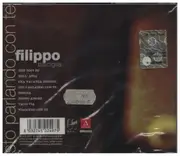 CD - Filippo Bisciglia - Sto Parlando Con Te - Still Sealed