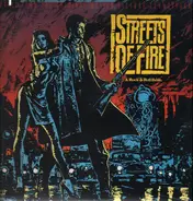Fire Inc., Marilyn Martin, The Fixx a.o. - Streets Of Fire