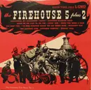 LP - Firehouse Five Plus Two - The Firehouse Five Story, Vol. 3