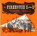 7inch Vinyl Single - Firehouse Five Plus Two - The Firehouse Five Story, Vol. 3