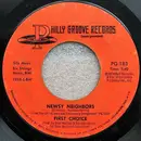 7inch Vinyl Single - First Choice - Newsy Neighbors