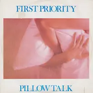 First Priority - Pillow Talk