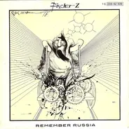 Fischer-Z - Remember Russia