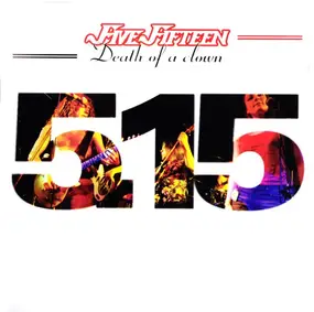 The 5:15 - Death Of A Clown