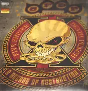 Five Finger Death Punch - A Decade of Destruction