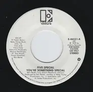 Five Special - You're Something Special