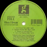 Fizz Featuring Crystal Gayle - When I Dream
