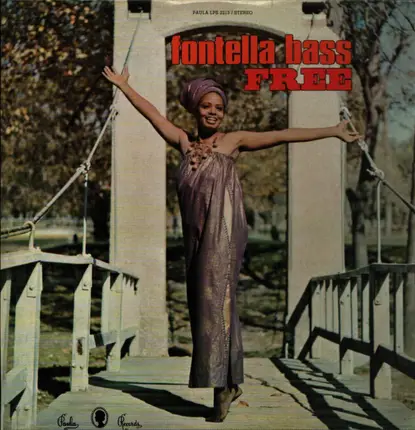 Fontella Bass - Free