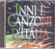 Fonola Band, Fausto Tenca, Tony Sessolo, a.o. - Inni E Canzoni D'Italia