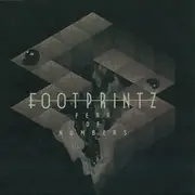 12inch Vinyl Single - Footprintz - Fear Of Numbers