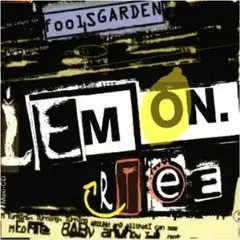 Fool's Garden - Lemon Tree