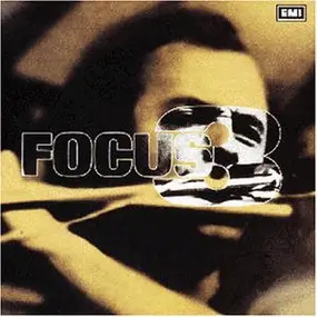 Focus - Focus III