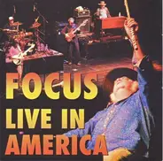 Focus - Live in America