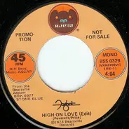 Foghat - High On Love