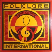Folklore Chor Gerd Onnen - Folklore International
