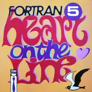 Fortran 5 - Heart On The Line