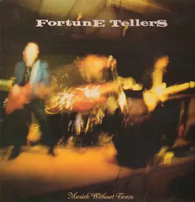 The Fortune Tellers - Musick Without Tears