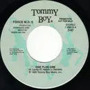 7inch Vinyl Single - Force MD's - One Plus One