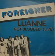Foreigner - Luanne