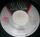 7inch Vinyl Single - Foreigner - Women / Juke Box Hero