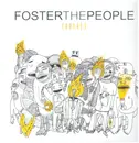 LP & MP3 - Foster the People - Torches