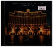 CD - Lee Greenwood, Elton John, Nana Mouskouri a.o. - Fountains Of Bellagio Volume II