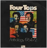 Four Tops - Anthology 1964-72