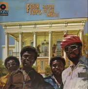 Four Tops - Keeper of the Castle