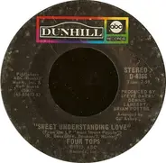 Four Tops - Sweet Understanding Love / Main Street People