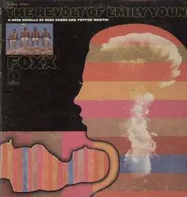 Foxx - The Revolt of Emily Young