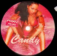 Foxy Brown - Candy