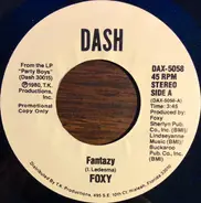Foxy - Fantazy / Girls