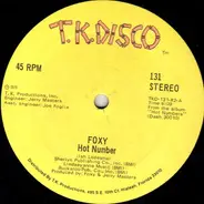Foxy - Hot Number