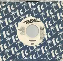 7inch Vinyl Single - Foxy - RRRRRRock - Promo Copy