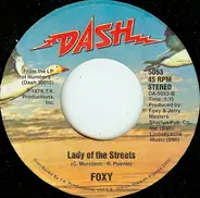 Foxy - Headhunter / Lady Of The Streets