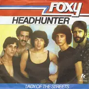 Foxy - Headhunter
