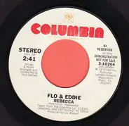 Flo & Eddie - Rebecca