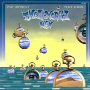 CD - Flower Pot Men - Peace Album / Past Imperfect