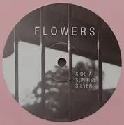 10'' - Flowers - Flowers - Pink Vinyl